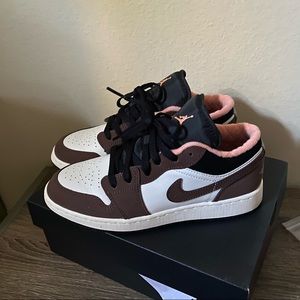 Air Jordan 1 Low SE